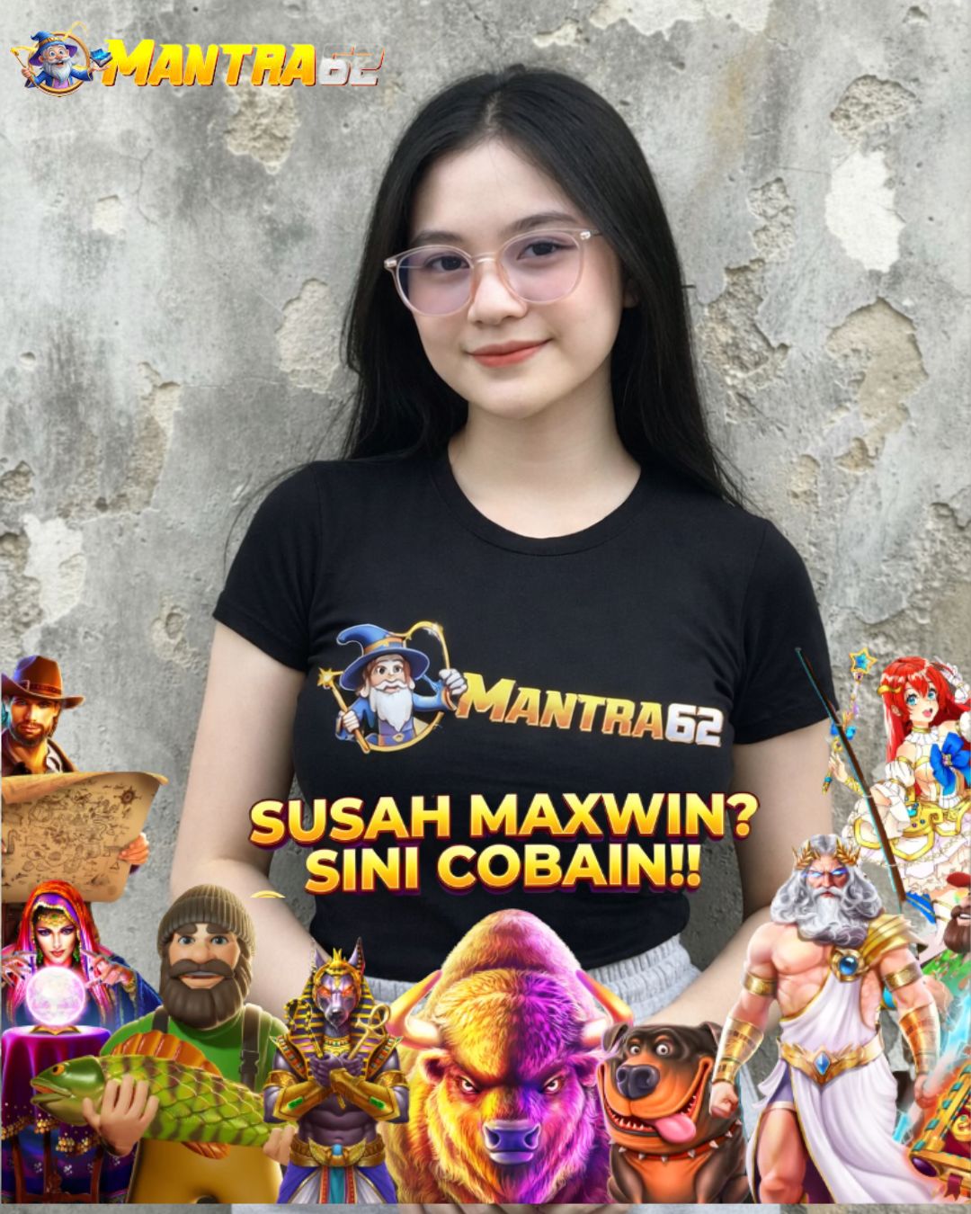 Galeri foto MANTRA62 ⚡ Sekarang dan Nikmati Perkalian x1000 Di Sweet Bonanza Kami yang Turun Terus Setiap Harinya di Bali